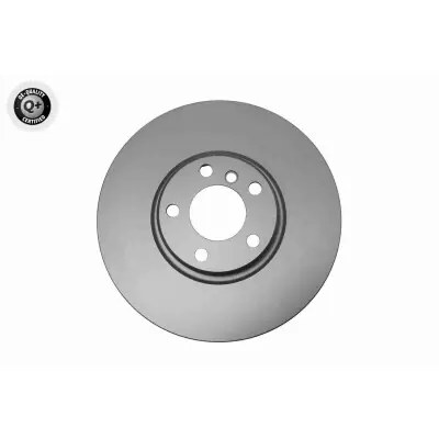 Disco de freno VAICO V20-80089 Alta Calidad